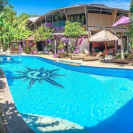 Serenity Eco Guesthouse And Yoga