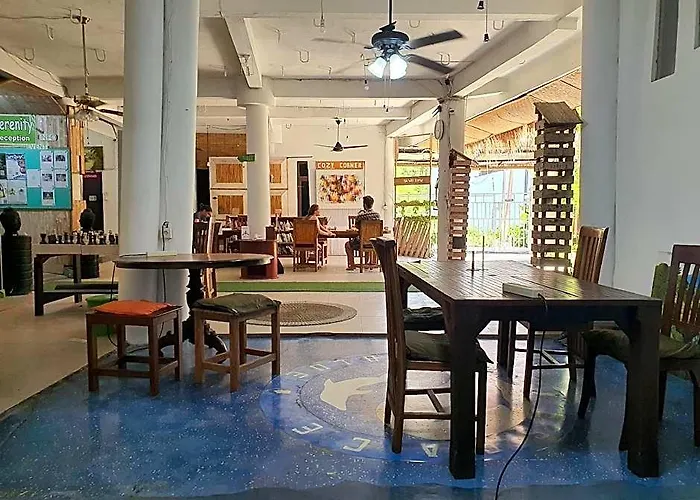 Residence Serenity Eco And Yoga Canggu (Bali)