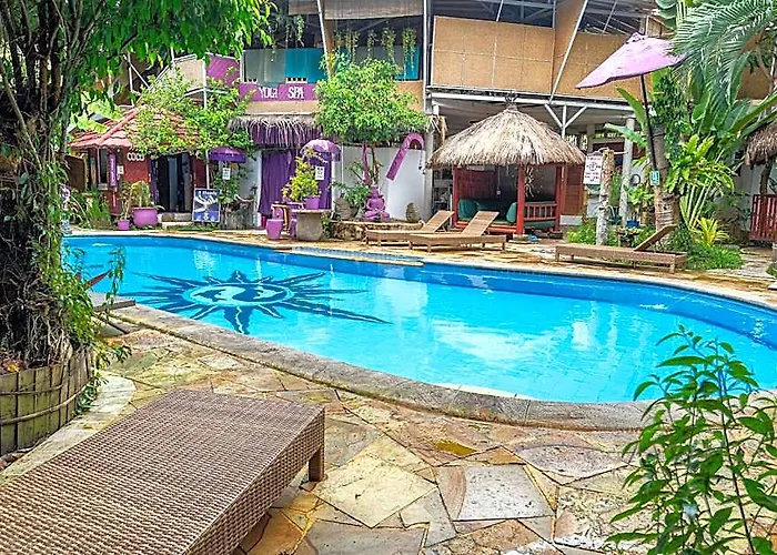 Serenity Eco And Yoga Residence Canggu (Bali)