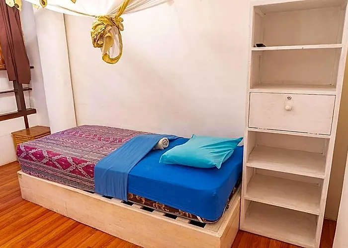 Serenity Eco And Yoga Residence