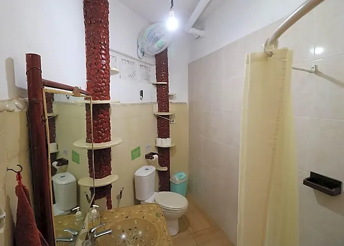 Residence Serenity Eco And Yoga