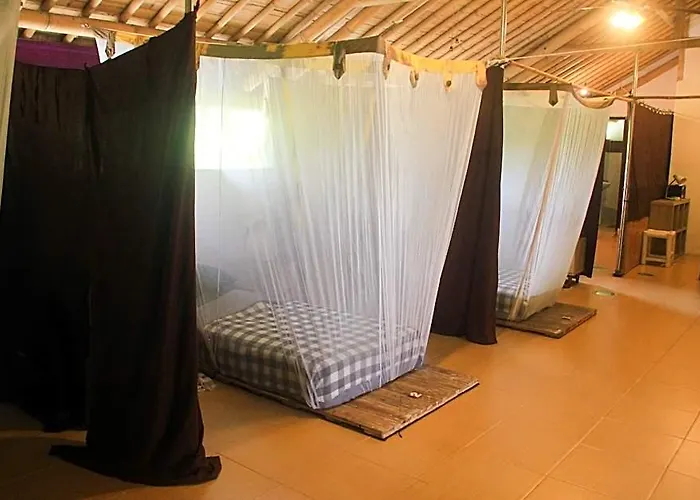 Residence Serenity Eco And Yoga
