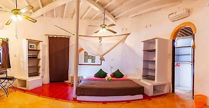 Serenity Eco And Yoga Residence Canggu (Bali)