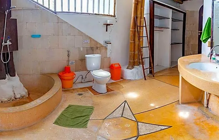 Serenity Eco And Yoga Residence