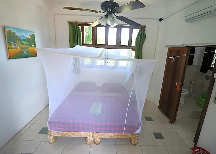 Serenity Eco And Yoga Residence Canggu (Bali)