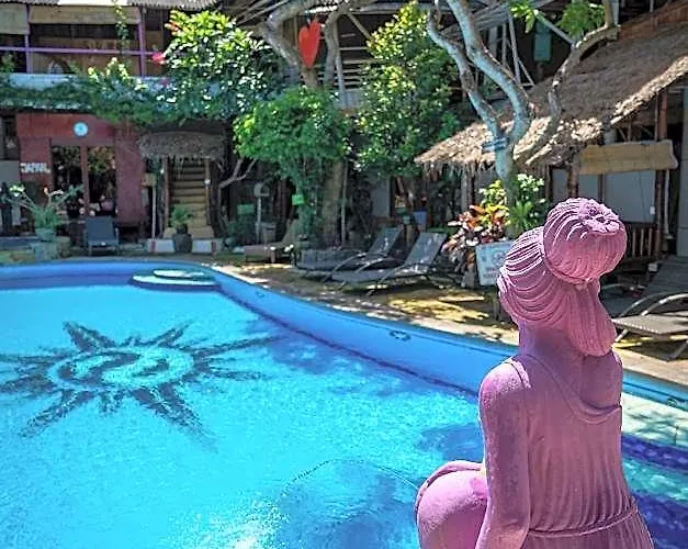 Serenity Eco And Yoga Residence *