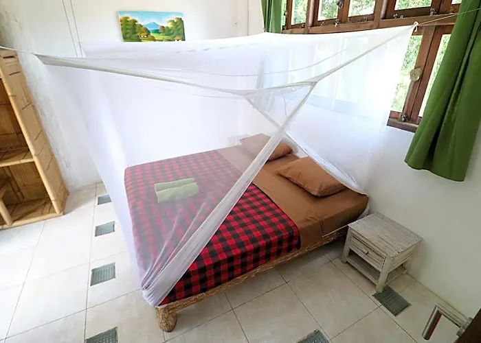 Residence Serenity Eco And Yoga Canggu (Bali)