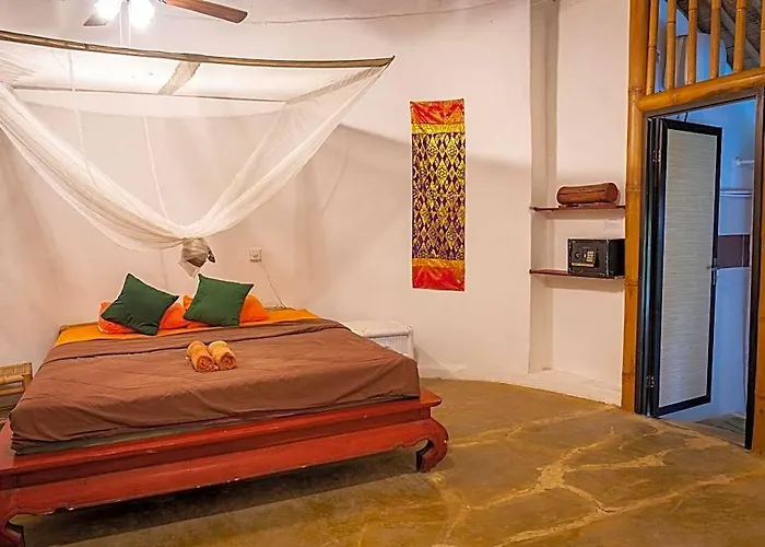 Serenity Eco And Yoga Residence Canggu (Bali)