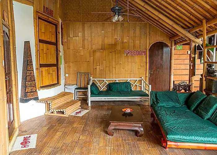 Residence Serenity Eco And Yoga